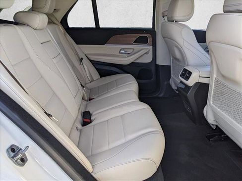 Certified 2025 Mercedes-Benz GLE 350 4MATIC image 24