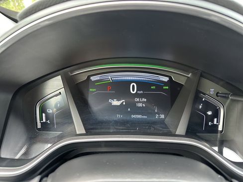 Used 2022 Honda CR-V Touring image 13