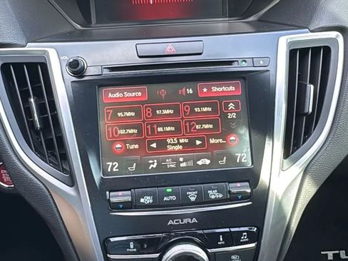 Used 2015 Acura TLX V6 FWD image 43