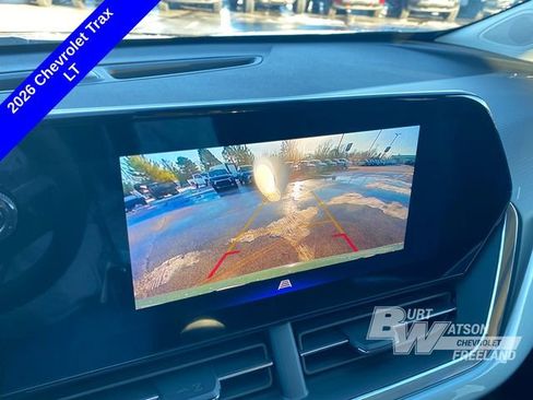New 2026 Chevrolet Trax LT w/ Driver Confidence Package image 24
