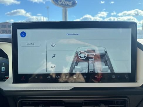 New 2025 Ford Bronco Sport Heritage w/ Convenience Package AWD/4WD image 34
