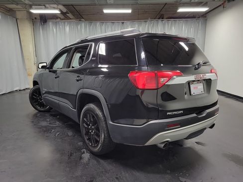 Used 2019 GMC Acadia SLT FWD image 7