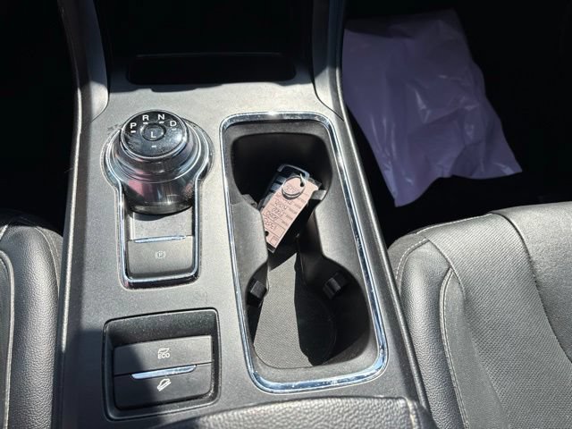 Used 2020 Ford Fusion Titanium FWD image 15