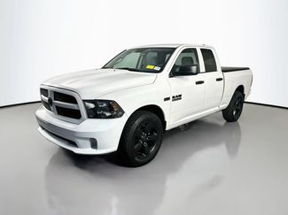 Used 2018 RAM 1500 Express RWD video 3