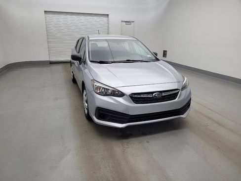 Used 2022 Subaru Impreza 2.0i AWD/4WD image 14