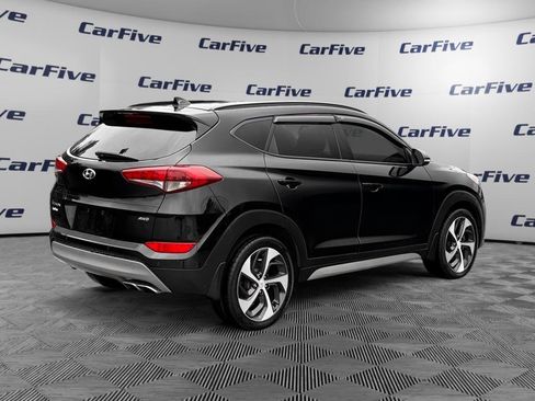 Used 2018 Hyundai Tucson Value AWD/4WD image 6