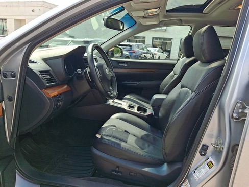 Used 2013 Subaru Outback 2.5i Limited AWD/4WD image 13