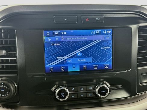 Used 2022 Ford F150 XLT w/ Equipment Group 301A Mid AWD/4WD image 22