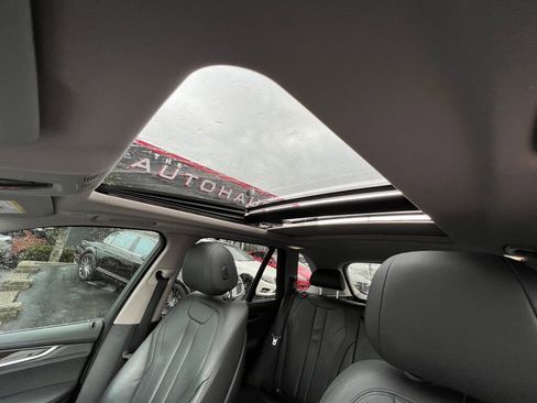 Used 2016 BMW X5 xDrive35i image 18