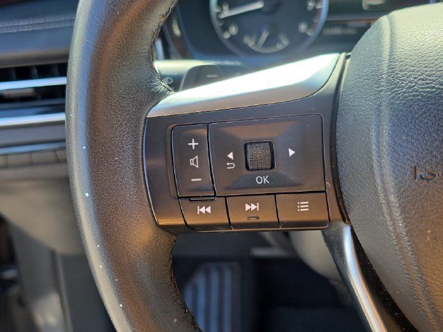 Used 2023 INFINITI QX60 Pure FWD image 33