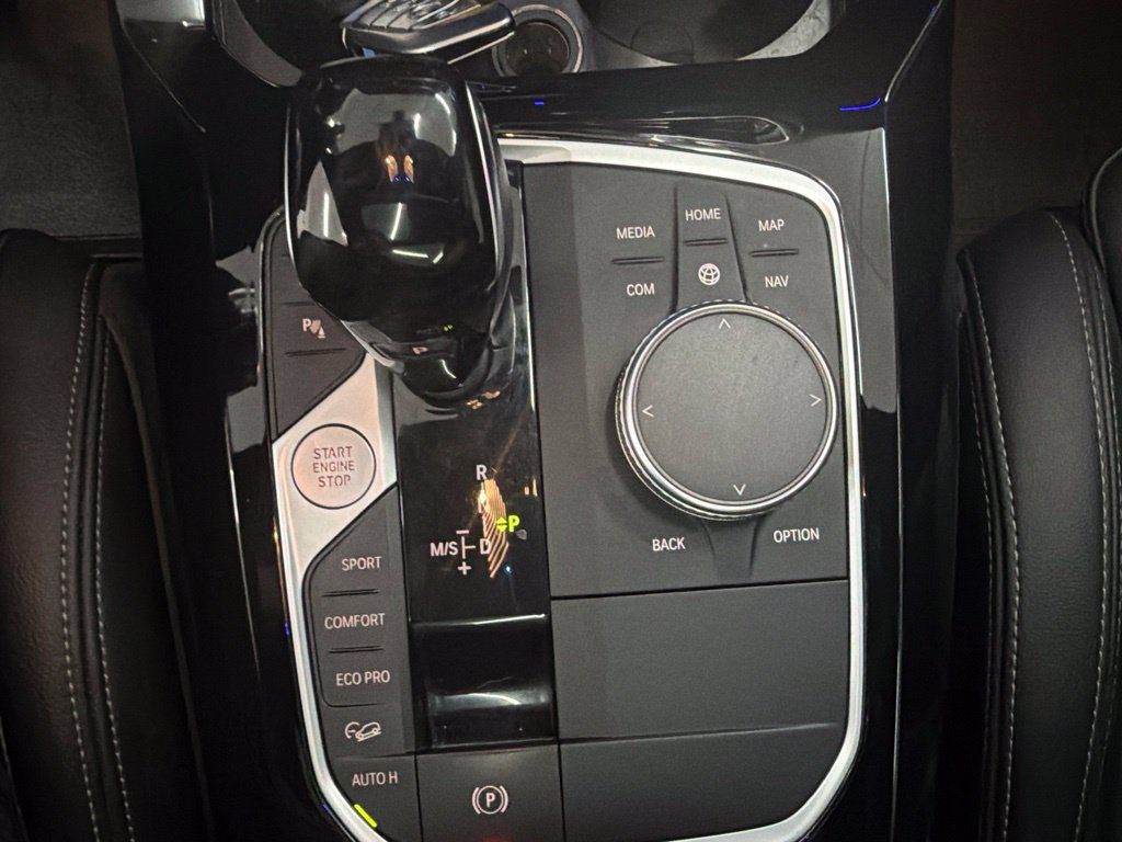 Used 2022 BMW X3 M40i AWD/4WD image 20