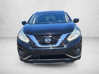Used 2016 Nissan Murano SL w/ SL Technology Package FWD video 2