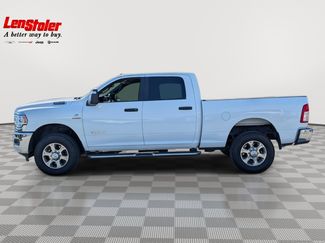 Used 2024 RAM 2500 Big Horn video 2