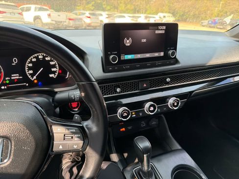 Used 2023 Honda Civic Sport image 20