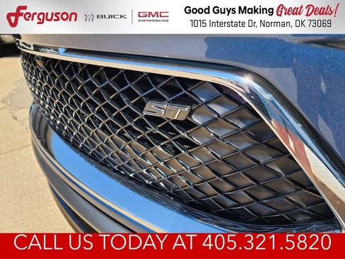 New 2026 Buick Encore GX Sport Touring w/ Advanced Technology Package FWD image 10