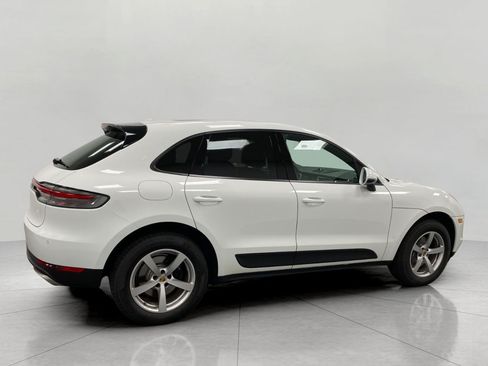 Used 2021 Porsche Macan AWD/4WD image 10