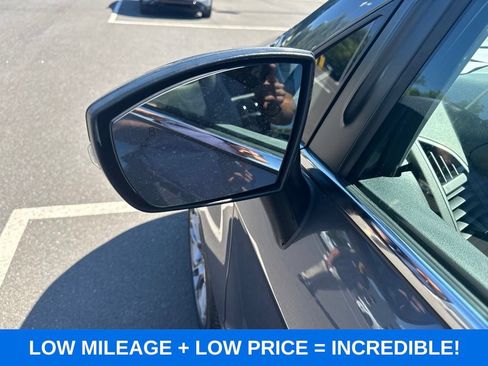 Used 2019 Ford EcoSport Titanium AWD/4WD image 30
