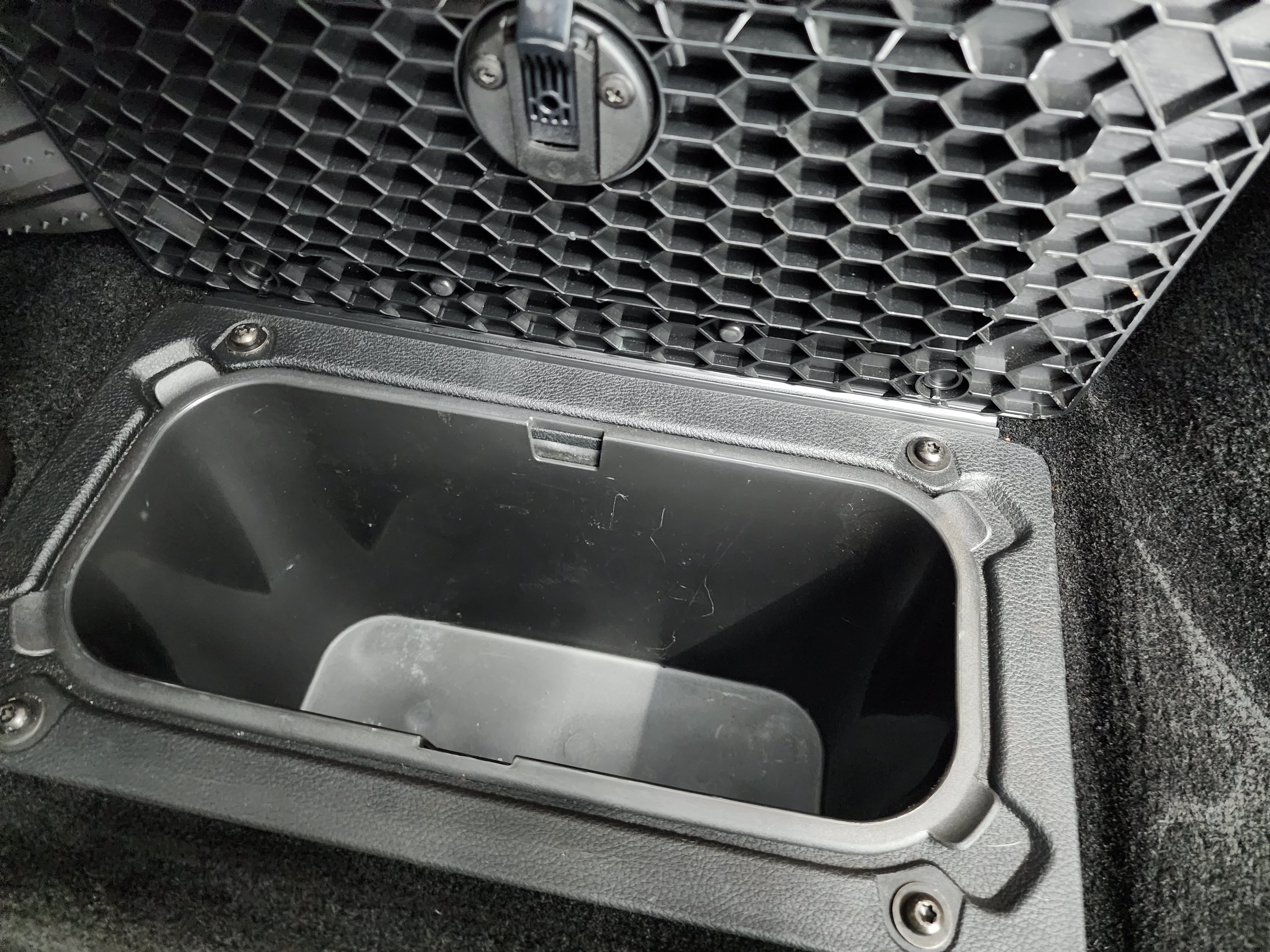 Used 2017 RAM 2500 Laramie AWD/4WD image 40