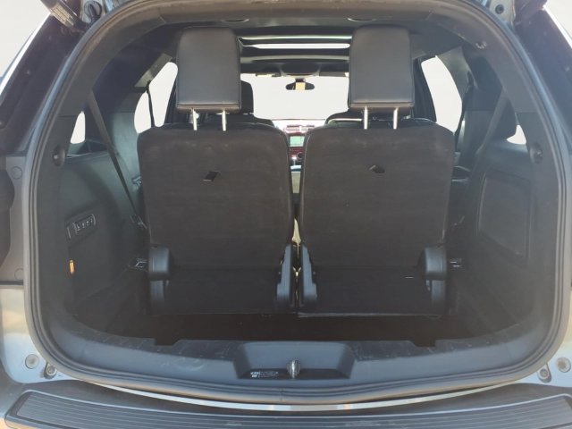 Used 2018 Ford Explorer Sport w/ Equipment Group 401A AWD/4WD image 23