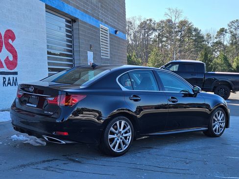 Used 2013 Lexus GS 350 image 7
