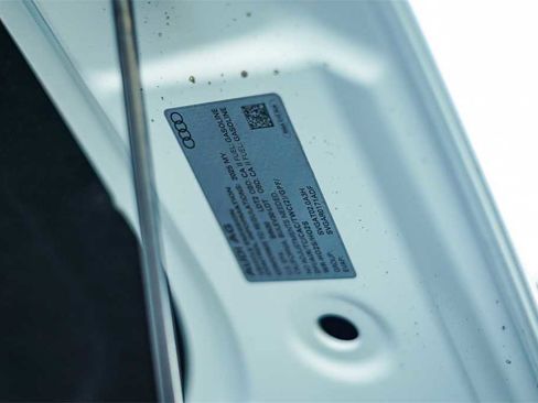 New 2025 Audi Q5 Premium Plus image 27