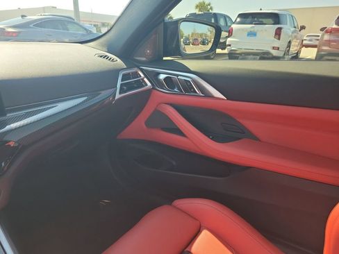 Used 2026 BMW M4 xDrive Competition image 21