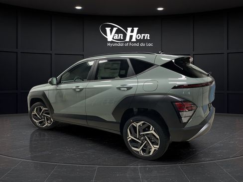 New 2026 Hyundai Kona SEL Premium AWD/4WD image 4