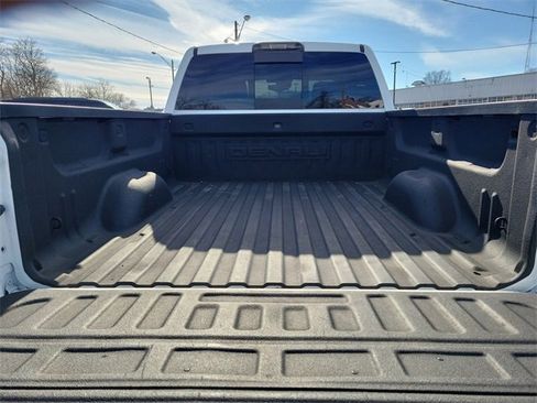 Used 2019 GMC Sierra 2500 Denali image 26