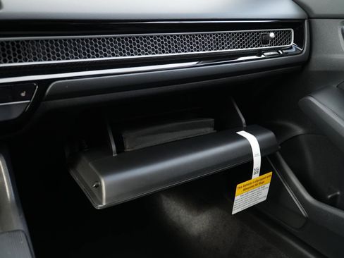 New 2026 Honda Civic FWD Hybrid Sedan image 28