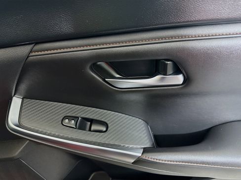 Used 2024 Nissan Sentra SR image 31