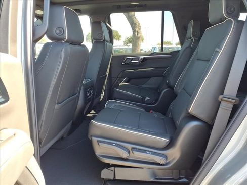 New 2026 Chevrolet Tahoe Premier w/ Sun And Tow Package image 16