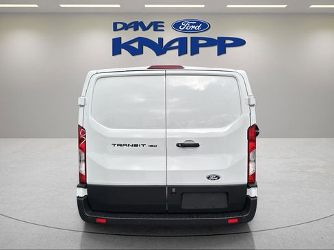 New 2026 Ford Transit 150 XL w/ Load Area Protection Package image 7