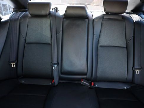 Used 2021 Honda Accord Sport image 34