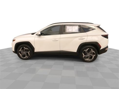 Used 2022 Hyundai Tucson SEL image 9