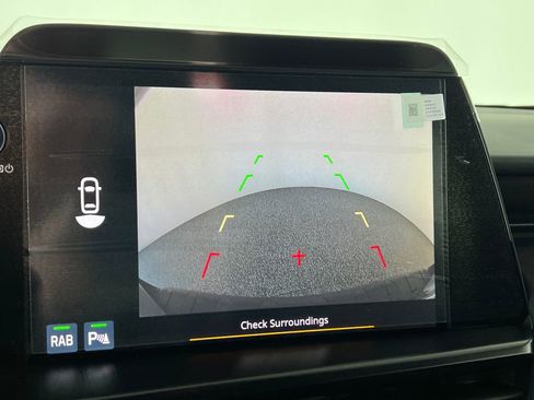 New 2026 Subaru Outback Premium image 25