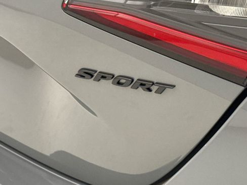 Certified 2026 Honda Civic Sport image 10