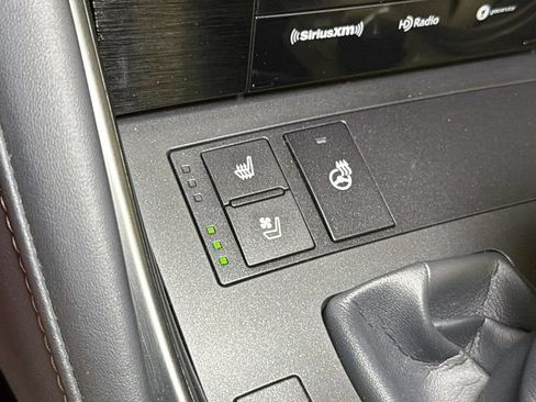 Certified 2024 Lexus IS 500 RWD image 28