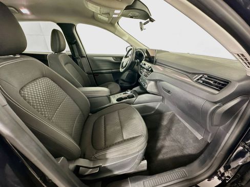 Used 2024 Ford Escape Active FWD image 30