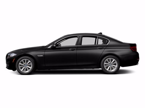 Used 2014 BMW 535i xDrive Sedan AWD/4WD image 3