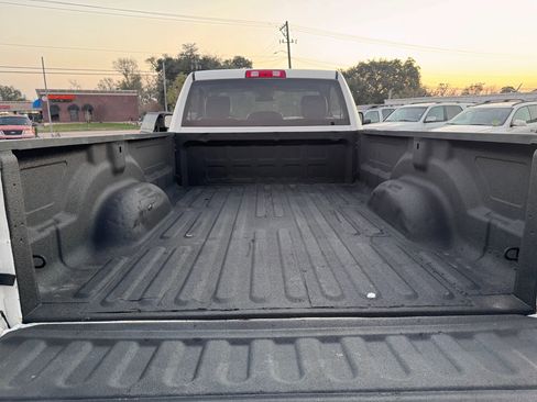 Used 2017 RAM 2500 Tradesman w/ Power Accessory Group image 11