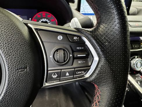 Used 2022 Acura TLX w/ A-SPEC Pkg image 22