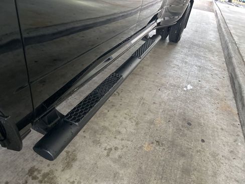 Used 2025 RAM 3500 Tradesman image 16