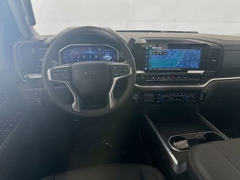 New 2026 Chevrolet Silverado 2500 LTZ w/ Trail Boss Package image 24
