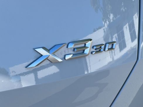 Used 2026 BMW X3 xDrive30i w/ Premium Package AWD/4WD image 39