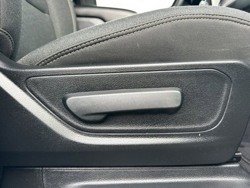 Used 2025 RAM 1500 Big Horn image 21