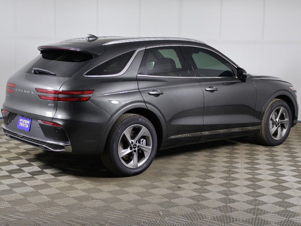 Used 2026 Genesis GV70 2.5T Select AWD/4WD image 11