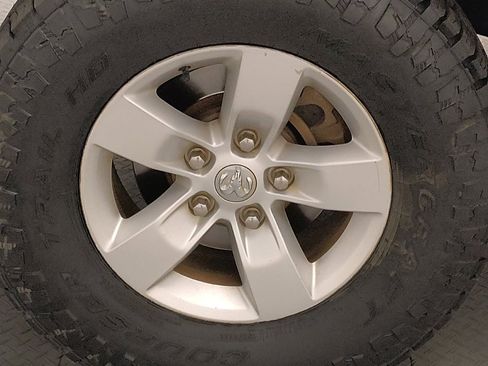 Used 2015 RAM 1500 Tradesman w/ Popular Equipment Group image 31