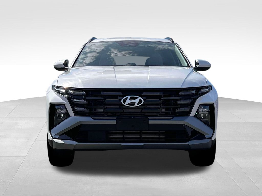 Certified 2026 Hyundai Tucson SEL AWD/4WD image 14