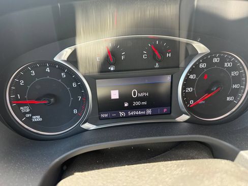 Used 2020 GMC Acadia SLT w/ Premium Package AWD/4WD image 5