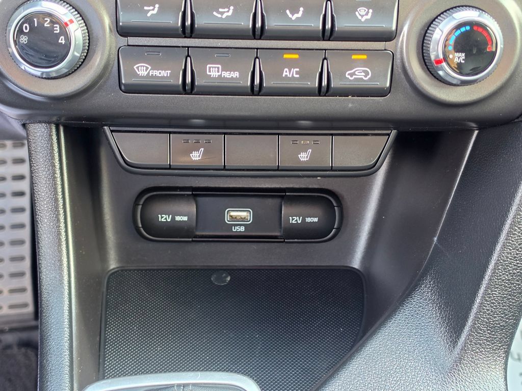 Used 2020 Kia Sportage S AWD/4WD image 25